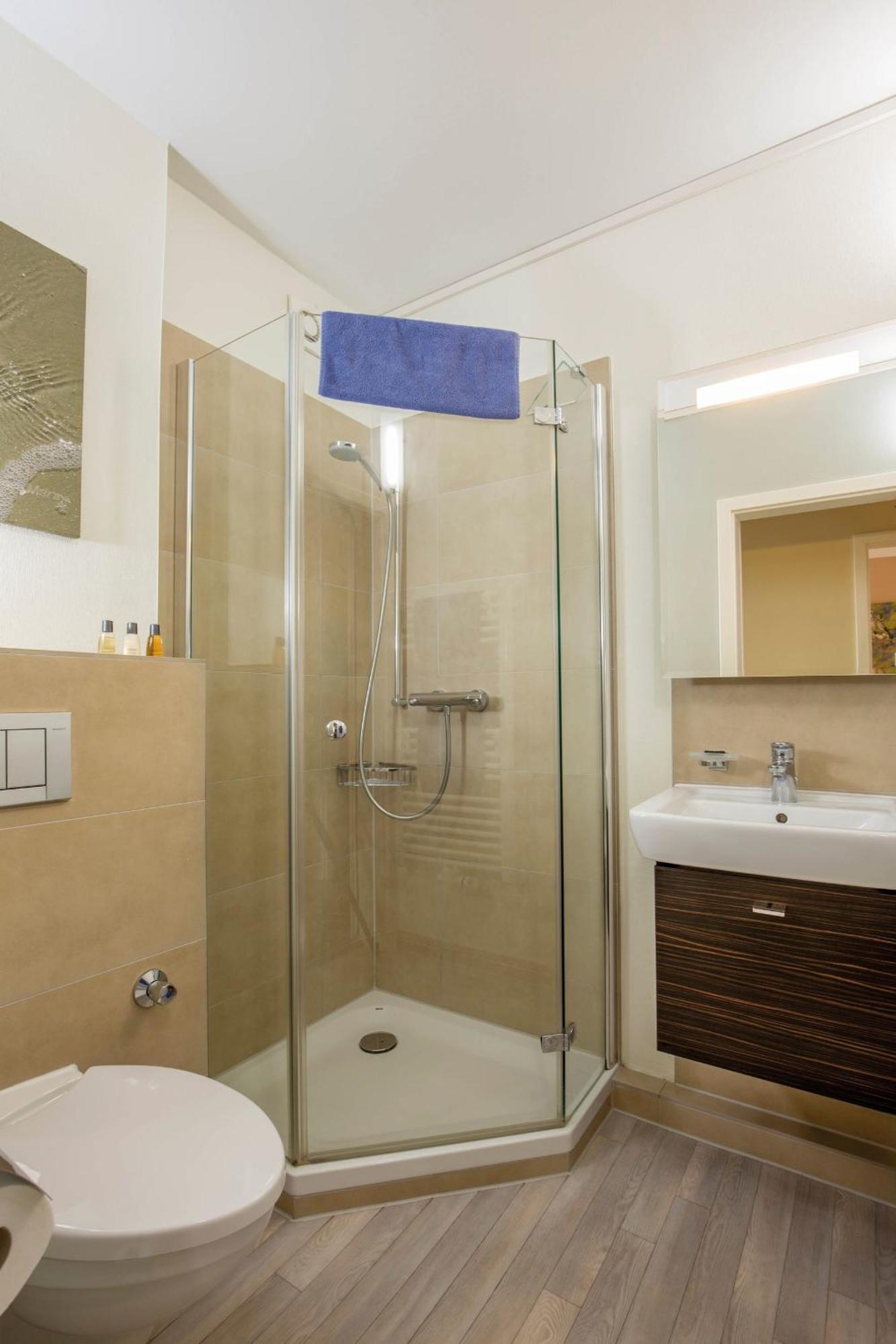 Ancora Marina Haus 1 Nr 01, Typ 1 Apartment นอยชตัดท์ อิน โฮลชไตน์ ภายนอก รูปภาพ